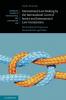 International Law-Making by the International Court of Justice and International Law Commission