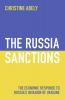 The Russia Sanctions
