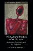 Cultural Politics of Art in Iran