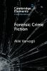 Forensic Crime Fiction