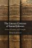 Literary Criticism of Samuel Johnson