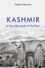 Kashmir in the Aftermath of Partition