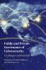 Public and Private Governance of Cybersecurity