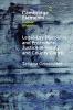 Legal-Lay Discourse and Procedural Justice in Family and County Courts