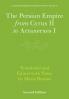 Persian Empire from Cyrus II to Artaxerxes I