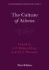 The Culture of Athens