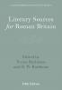 Literary Sources for Roman Britain