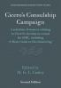 Cicero's Consulship Campaign