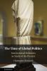 The Time of Global Politics