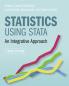 Statistics Using Stata