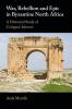 War Rebellion and Epic in Byzantine North Africa