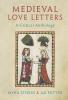 Medieval Love Letters