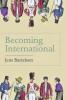 Becoming International