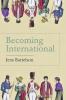 Becoming International