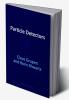 Particle Detectors