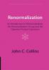 Renormalization