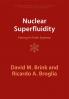 Nuclear Superfluidity