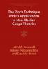 Pinch Technique and its Applications to Non-Abelian Gauge Theories