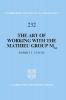 The Art of Working with the Mathieu Group M24
