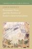 Persianate Verse and the Poetics of Eastern Internationalism