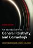 An Introduction to General Relativity and Cosmology