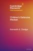 Children's Defensive Mindset