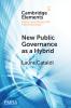 New Public Governance as a Hybrid