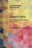Speech Acts