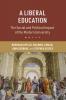 A Liberal Education