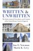 Written and Unwritten