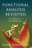 Functional Analysis Revisited