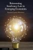 Reinventing Insolvency Law in Emerging Economies