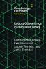 Robust Governance in Turbulent Times