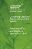 Governing Sea Level Rise in a Polycentric System