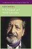 V. S. Naipaul and World Literature