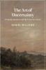 The Art of Uncertainty