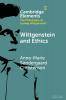 Wittgenstein and Ethics
