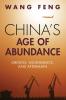 China's Age of Abundance