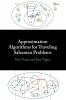 Approximation Algorithms for Traveling Salesman Problems