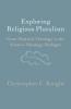 Exploring Religious Pluralism