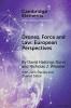 Drones Force and Law