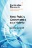 New Public Governance as a Hybrid