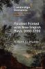 Paratext Printed with New English Plays 1660-1700