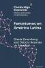 Feminismos en América Latina