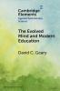 The Evolved Mind and Modern Education