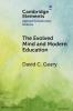 The Evolved Mind and Modern Education
