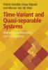 Time-Variant and Quasi-separable Systems