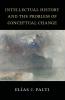 Intellectual History and the Problem of Conceptual Change