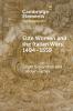 Elite Women and the Italian Wars 1494-1559