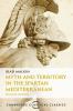 Myth and Territory in the Spartan Mediterranean